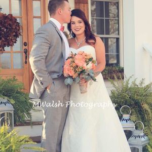 Meet your Posher, Cyd